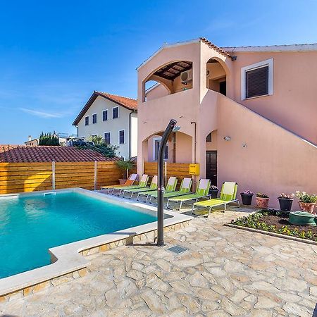 Apartments Bardak Ližnjan المظهر الخارجي الصورة