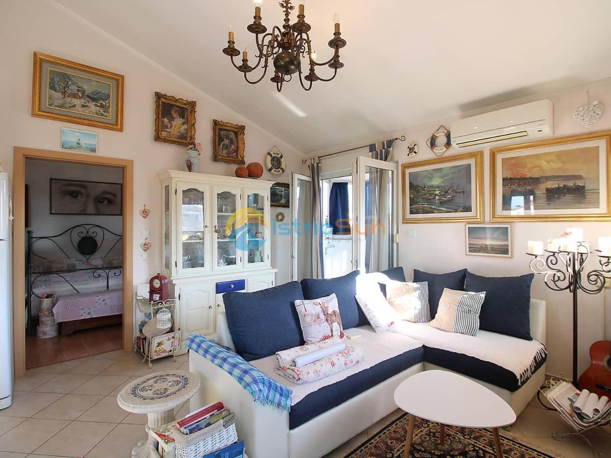 Apartments Bardak Ližnjan المظهر الخارجي الصورة