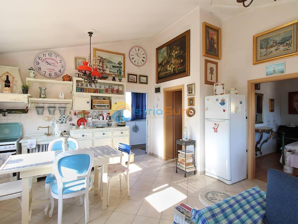 Apartments Bardak Ližnjan المظهر الخارجي الصورة