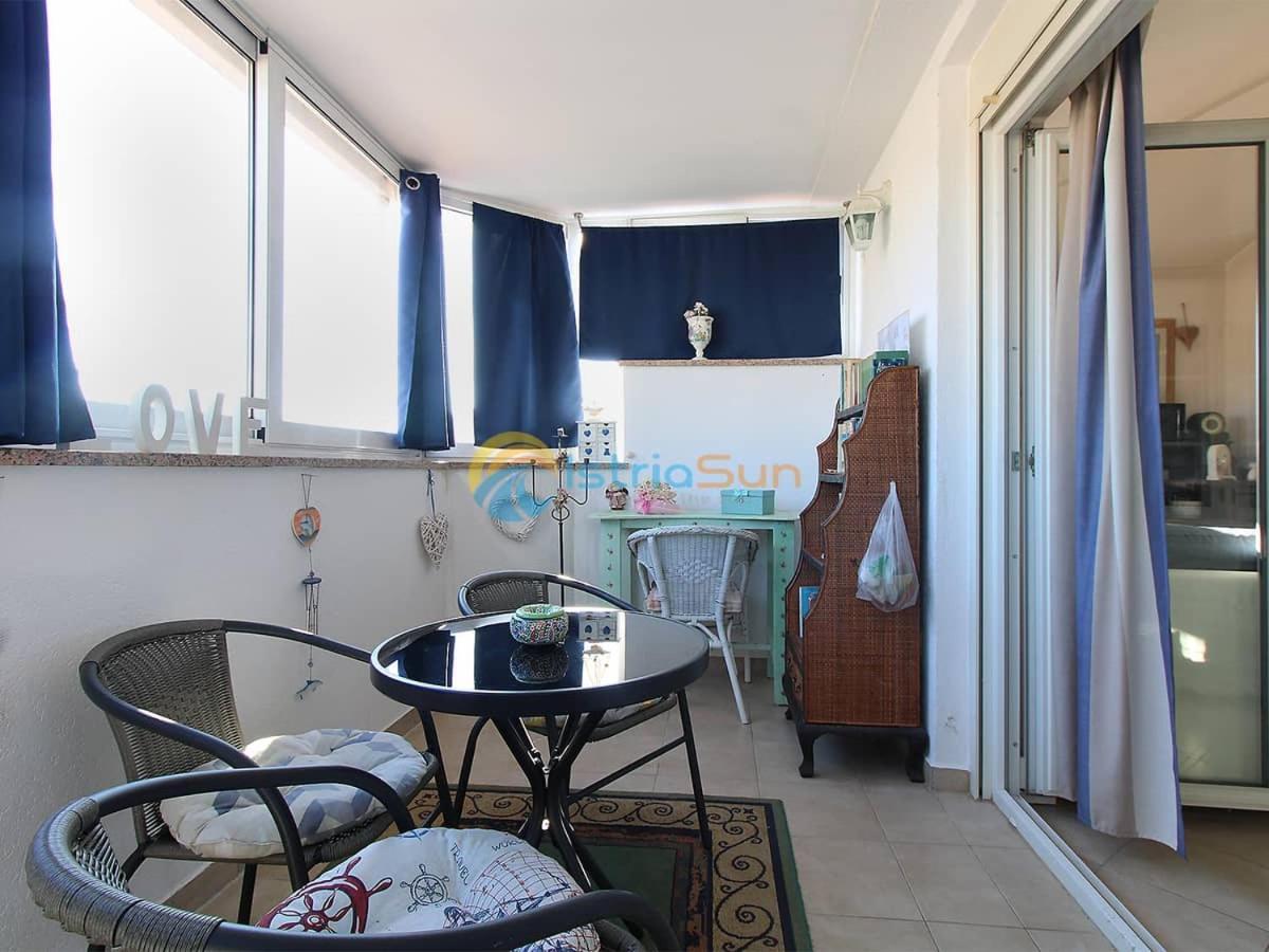 Apartments Bardak Ližnjan المظهر الخارجي الصورة
