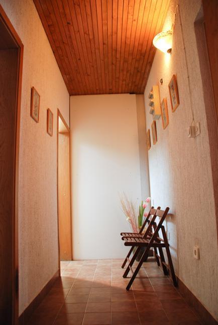 Apartments Bardak Ližnjan الغرفة الصورة