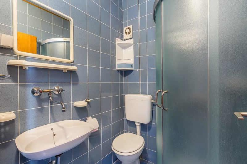 Apartments Bardak Ližnjan الغرفة الصورة