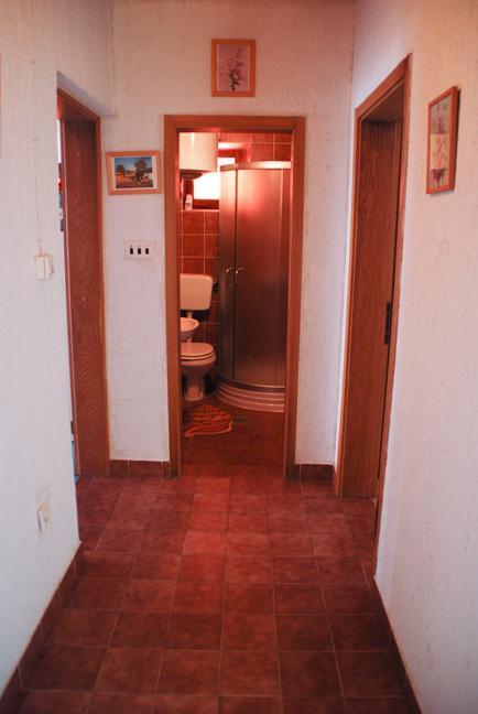 Apartments Bardak Ližnjan الغرفة الصورة