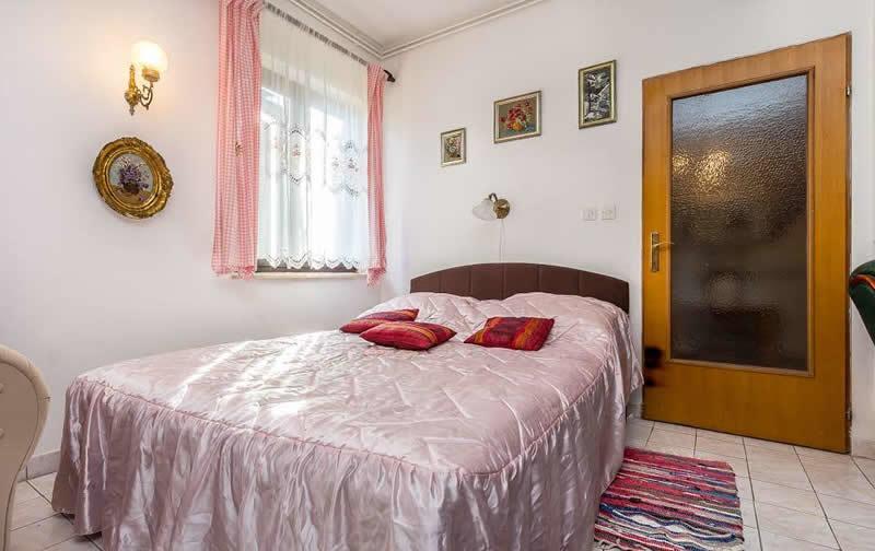 Apartments Bardak Ližnjan الغرفة الصورة